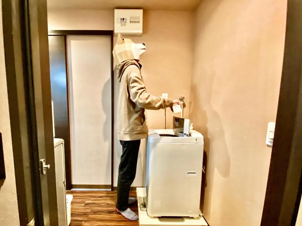 Root2 Coffee & Hostel 교토 0*,  일본
